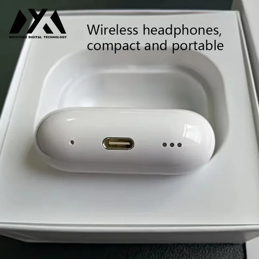 Premium Sound Sanctuary™